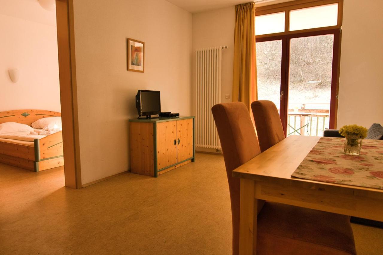 Großes Doppelzimmer