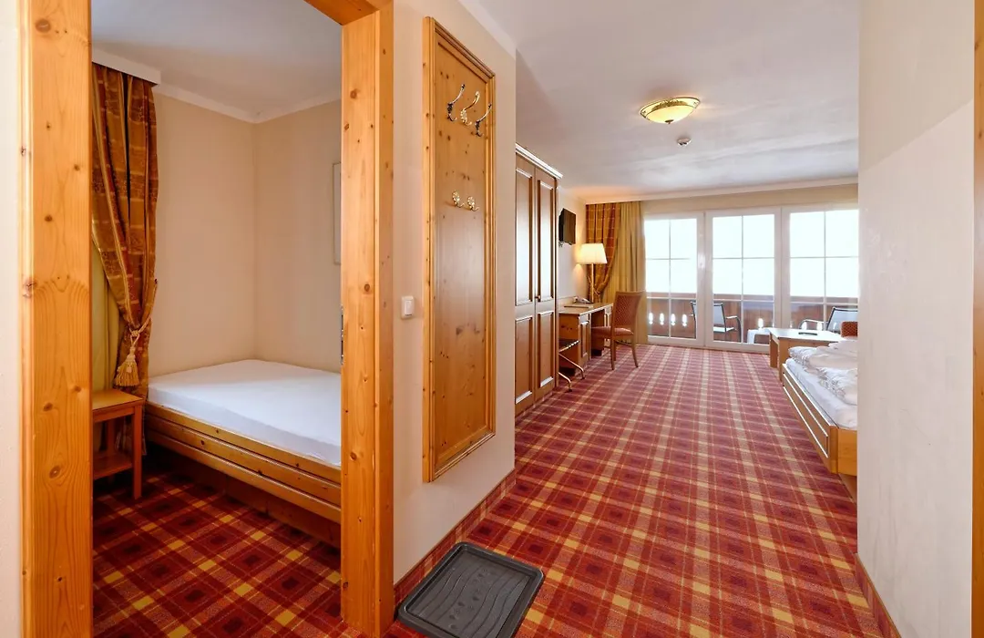 Ortnerhof -Das Wohlfühlhotel-1