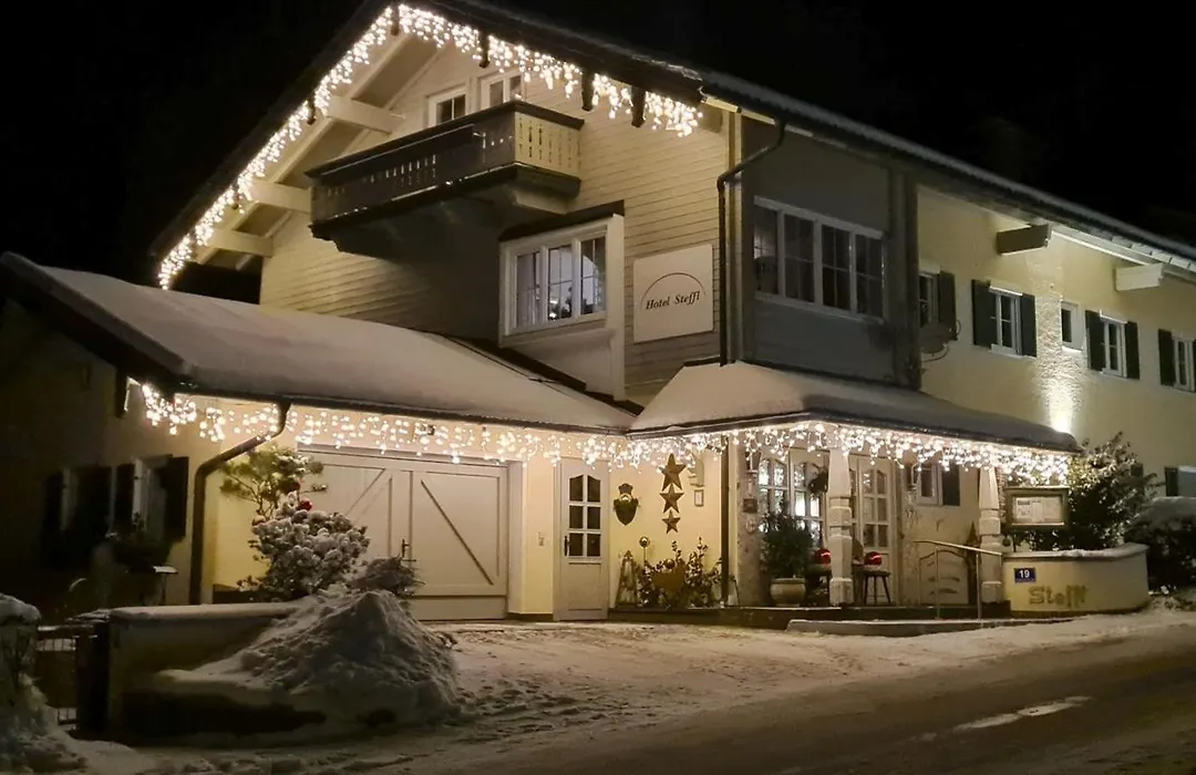Hotel Steffl-1