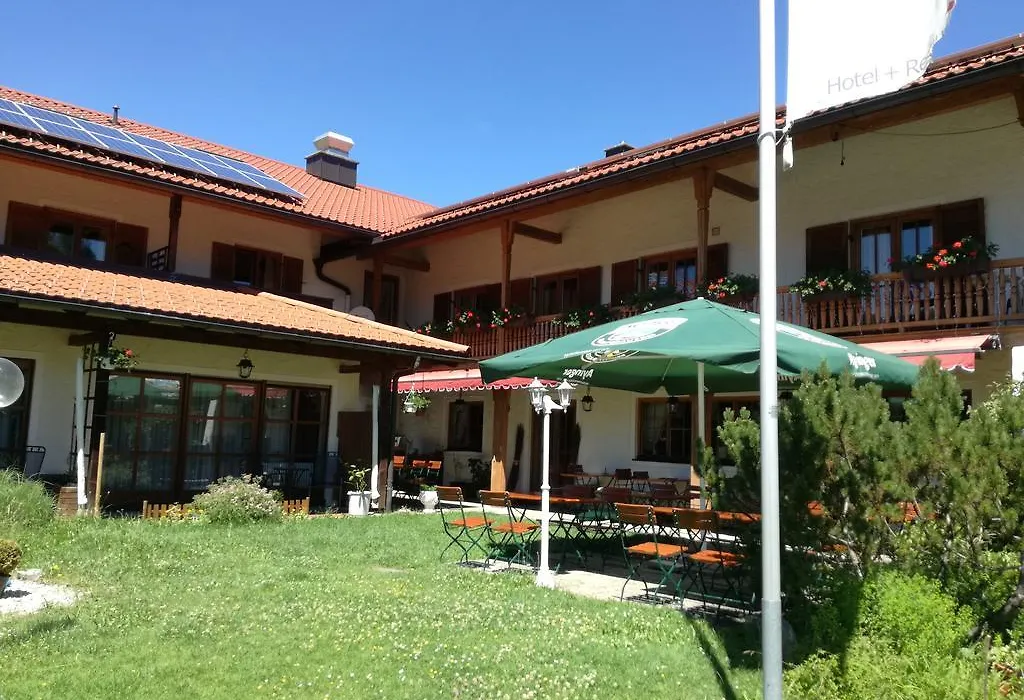 Hotel-Restaurant Zum Hirschhaus-1