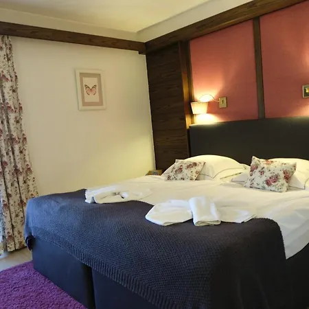 Hotel-Restaurant Zum Hirschhaus-2