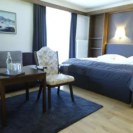 Hotel-Restaurant Zum Hirschhaus-3